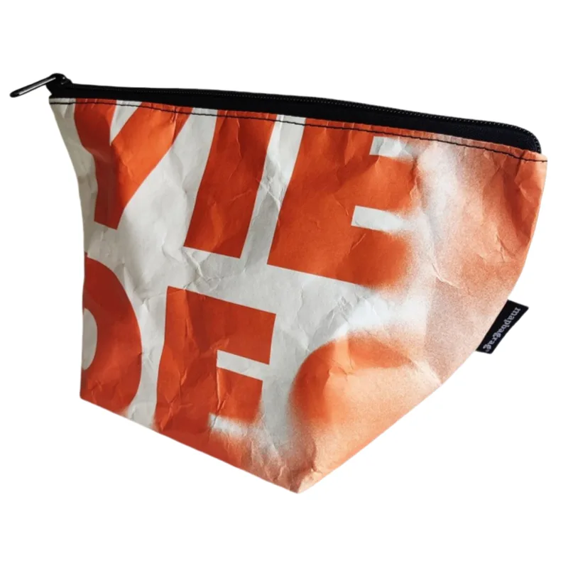 ¿Qué hace que una bolsa de papel Kraft lavable sea la mejor opción de embalaje ecológico?