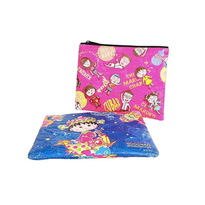 Impresión completa Tyvek Pouch
